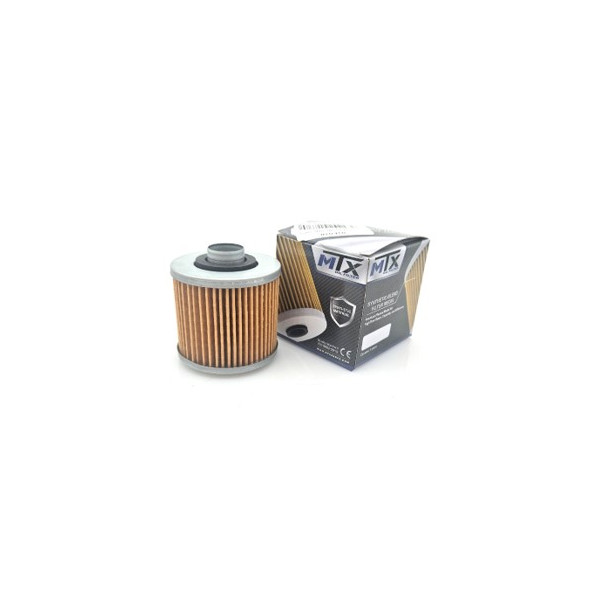 MTX Mtx motorcycle paper oil filter - #018